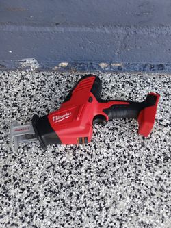 HACKZALL MILWAUKEE TOOL ONLY
