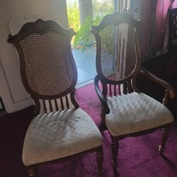 Chairs 