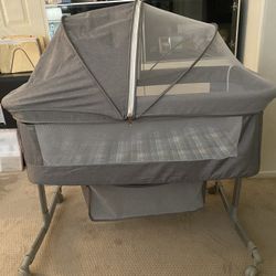 Baby Bassinet
