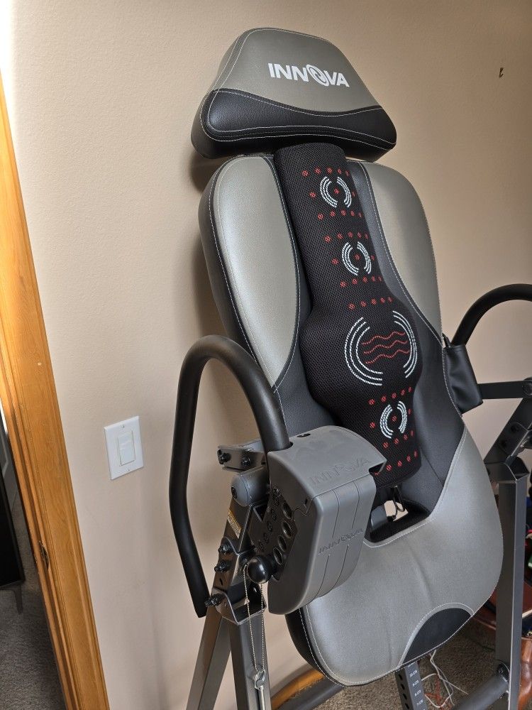 Inversion Table