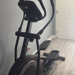 Elliptical 