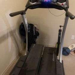 Bowflex Tread/stair Combo