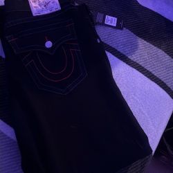 True Religion Jeans