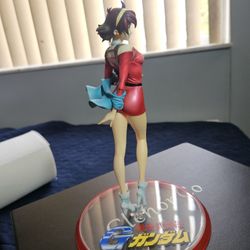 Anime Figure