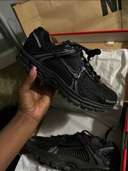 Nike vemero5 black