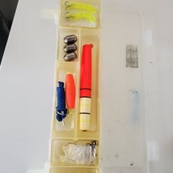 Fishing Supplies