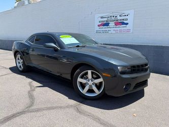 2013 Chevrolet Camaro