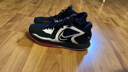 Kyrie low 5 basketball shoes