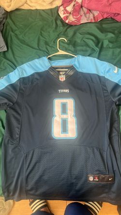 Titans Jersey