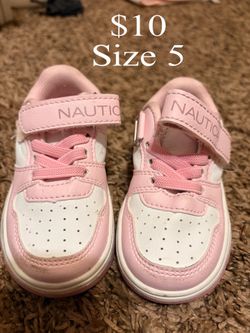 Baby girl Shoes
