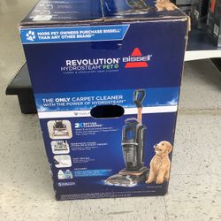 Bissell Vacuum Cleaner 