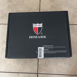 Himark Shower System