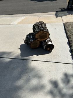 WHITE BIRCH FIREWOOD