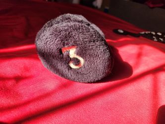 Golf 3wood Headcover