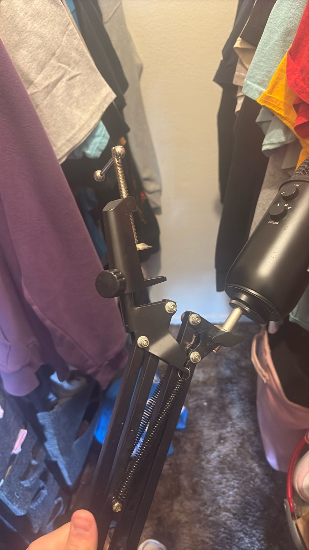 Blue Yeti Microphone