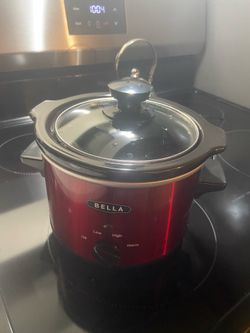 Crockpot