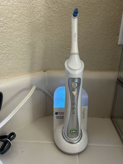 Electronic Tooth Brush 