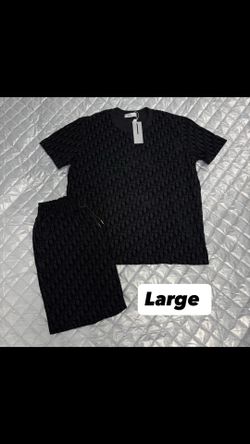 CD SET size large