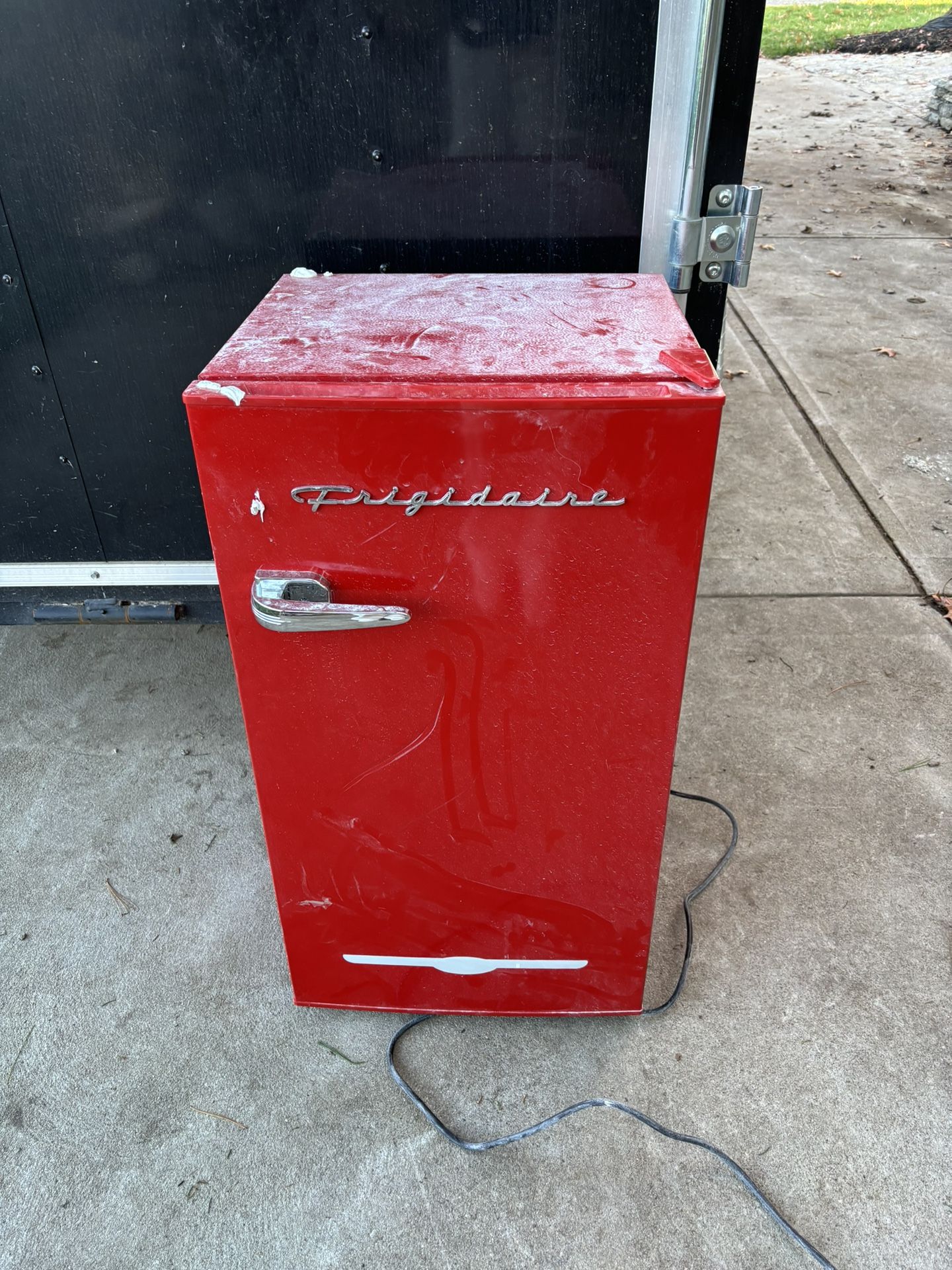 Mini Fridge
