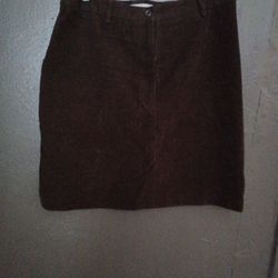 Ladies Skirt 