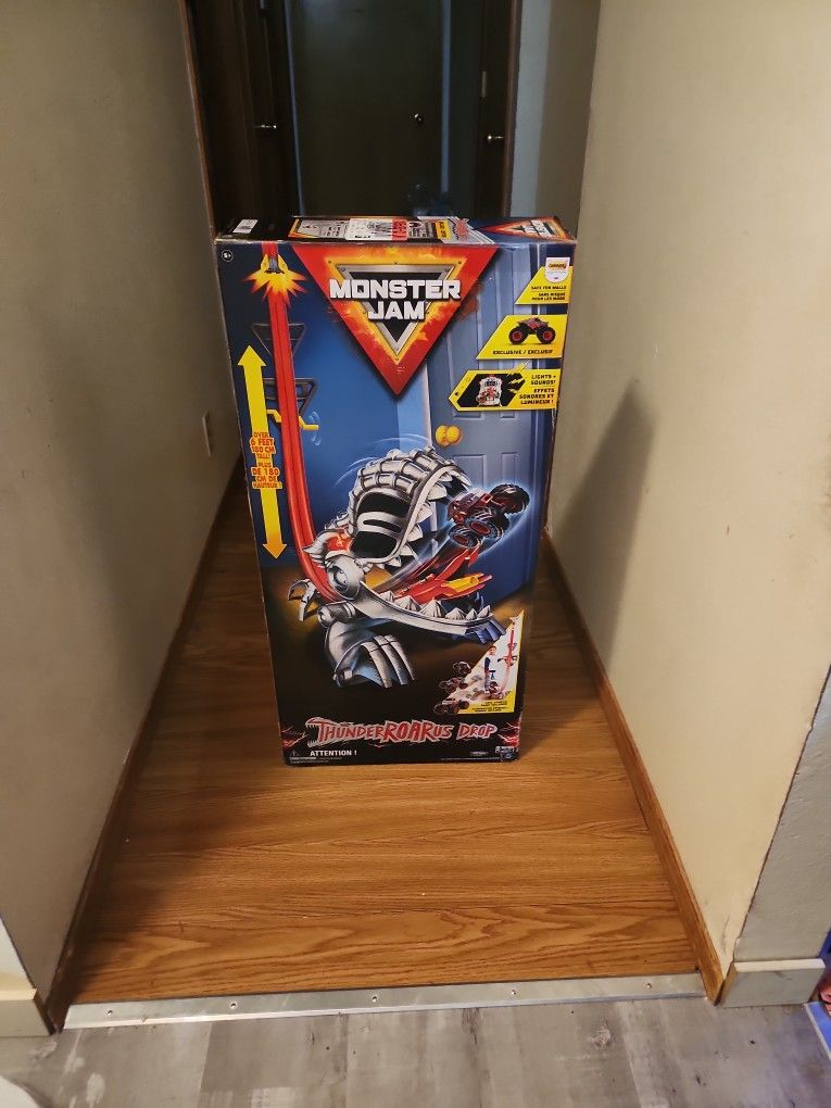 Toy For Young Kids