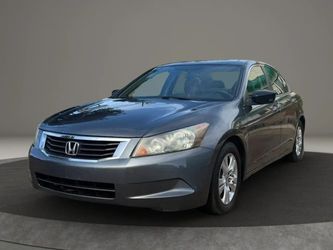 2010 Honda Accord