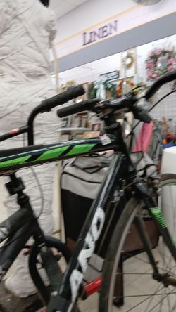 Vilano Road bike
