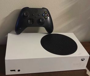 Xbox series s