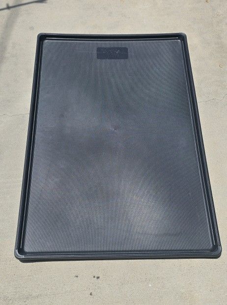 Dog Crate Pan XL