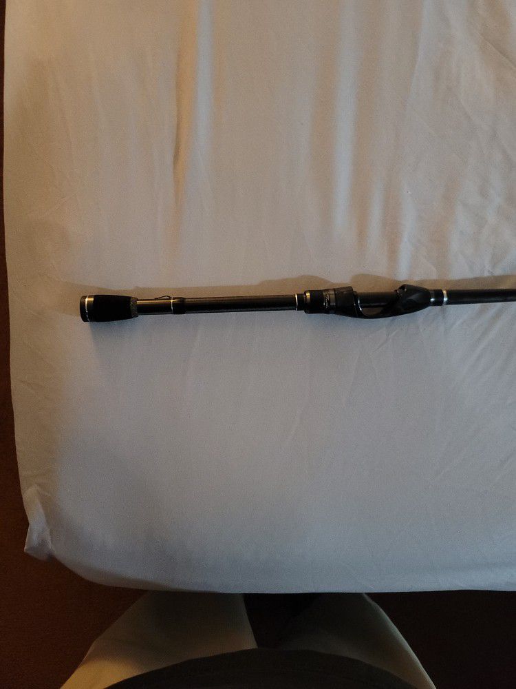 Phenix Feather Ftx Series Spinning Rod 6'9"