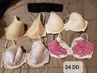 Wacoal & Vanity Fair