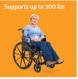 Wheelchair