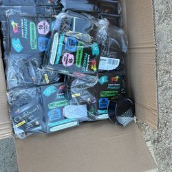 Yard sale 