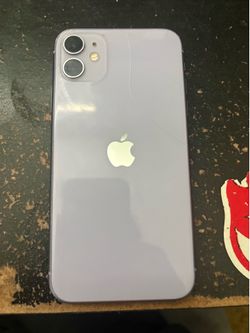 iPhone 11 64GB