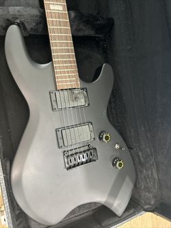 Electric Guitar New