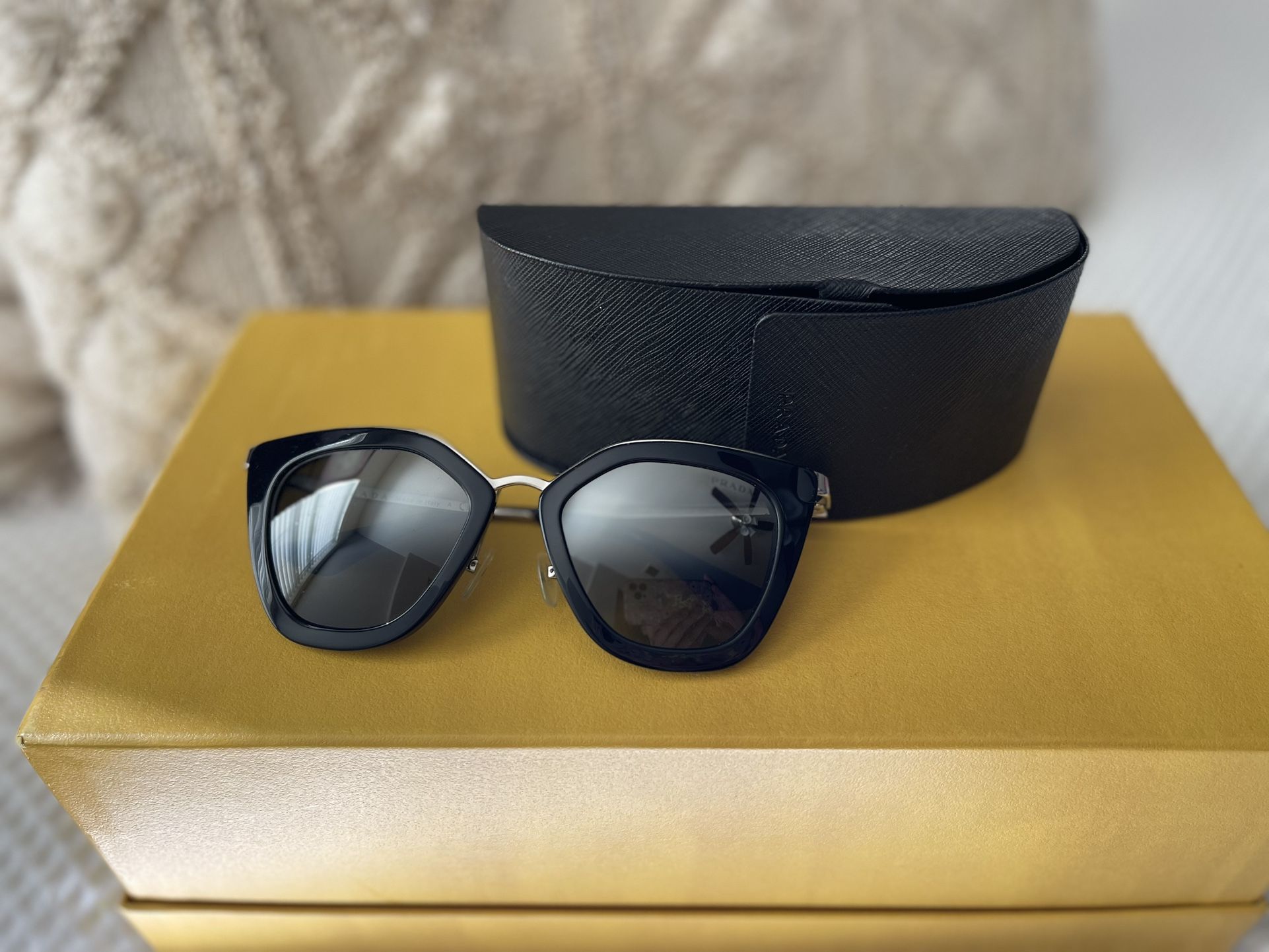 Prada Sunglasses 