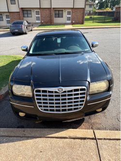 2010 Chrysler 300