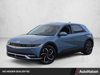 2024 Hyundai IONIQ 5