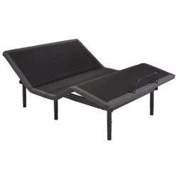 King Adjustable Base 