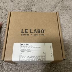 Le LABO