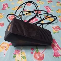 Tooliom WELDING FOOT PEDAL $45