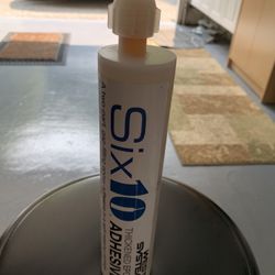 Adhesive Epoxy