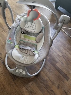 New And Used Ingenuity Swing For Sale In Long Beach Ca
