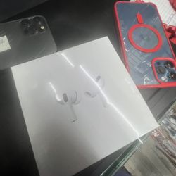 Air Pods Pro