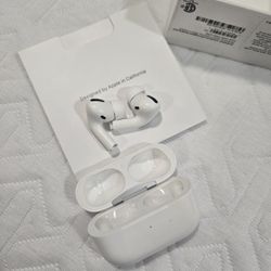 Airpod Pros