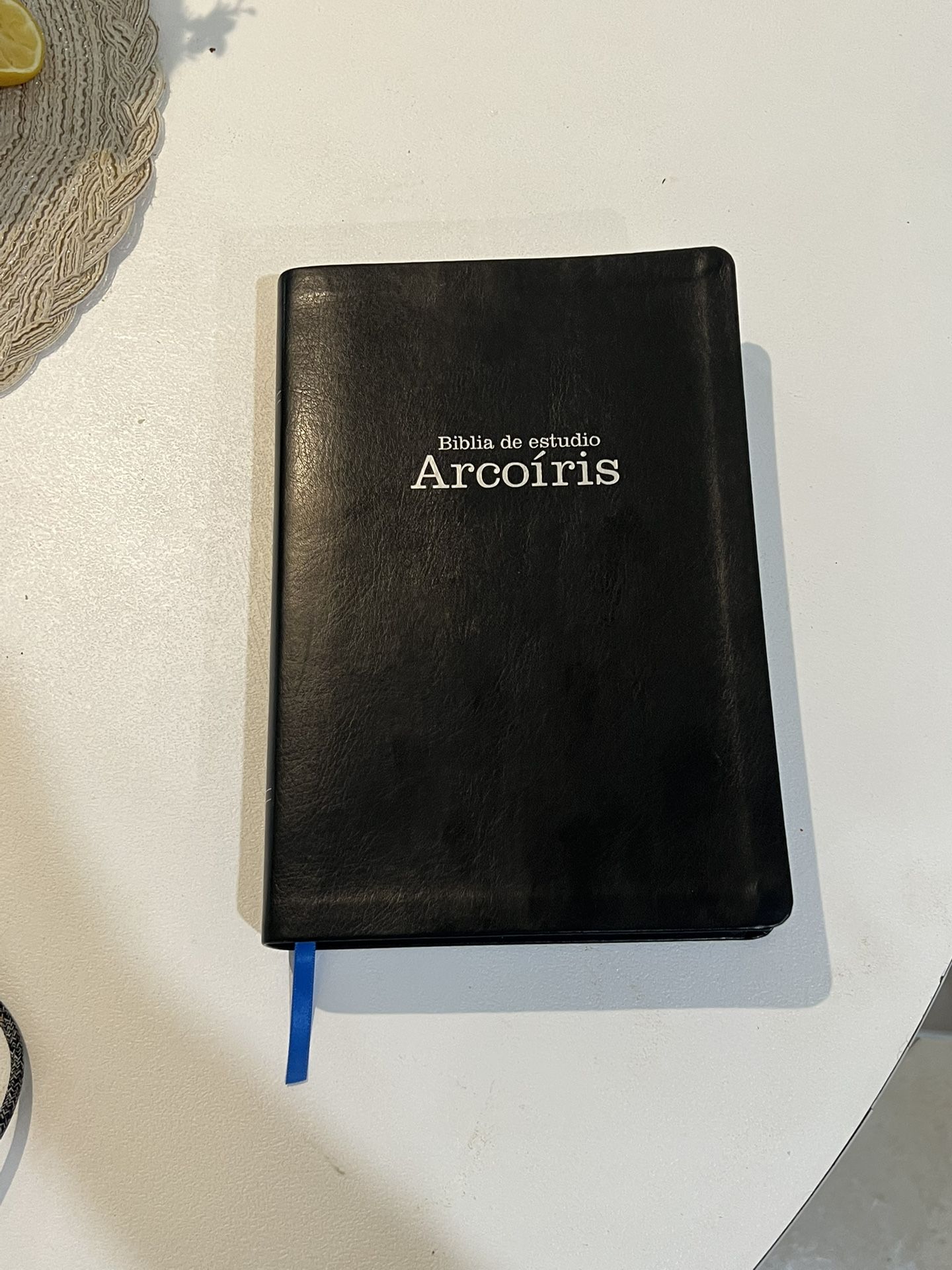 Rainbow Bible – Spanish