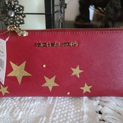 New Michael Kors Wallet 