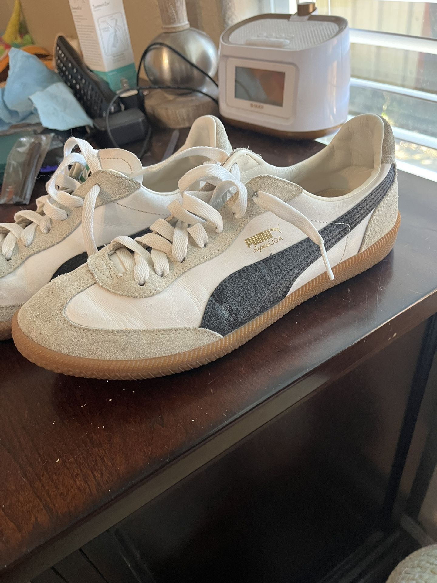 Pumas Tenis