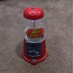 Jelly Belly Candy Machine 