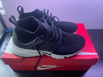 Nike Presto Women’s 7